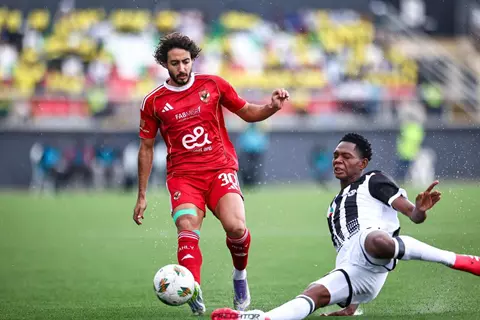 "سحر الخضرة وجمال الأطفال".. الأهلي يودع بوروندي بلقطات رائعة (صور)